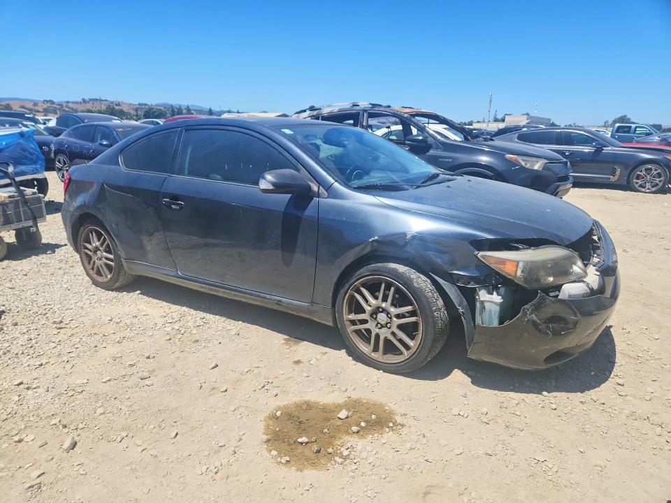 Aukcja sprzedaży 2006 Scion Tc, vin: JTKDE167360067223, numer aukcji: 62874116