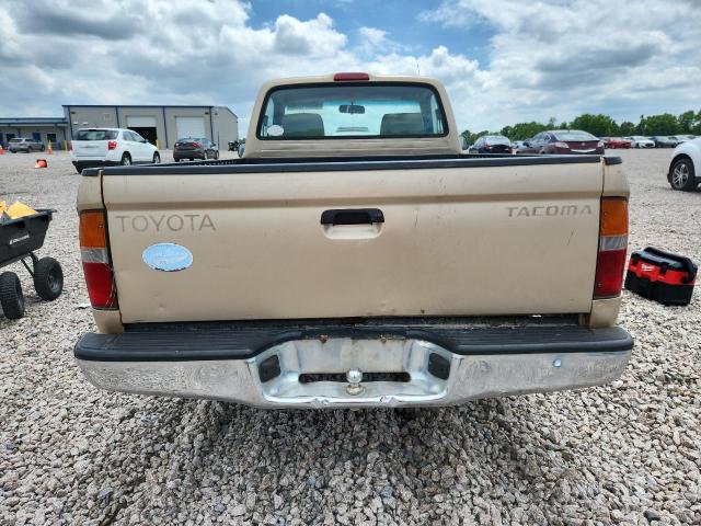 1998 Toyota Tacoma მანქანა იყიდება აუქციონზე, vin: 4TANL42N3WZ090578, აუქციონის ნომერი: 60501696