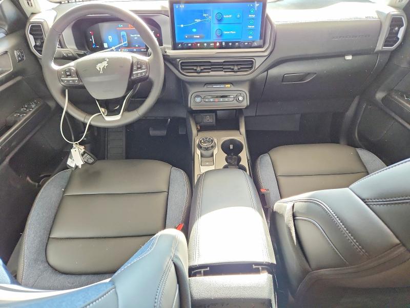 Продажа на аукционе авто 2026 Ford Bronco Sport, vin: 3FMCR9CN9TRE22671, номер лота: 62971786