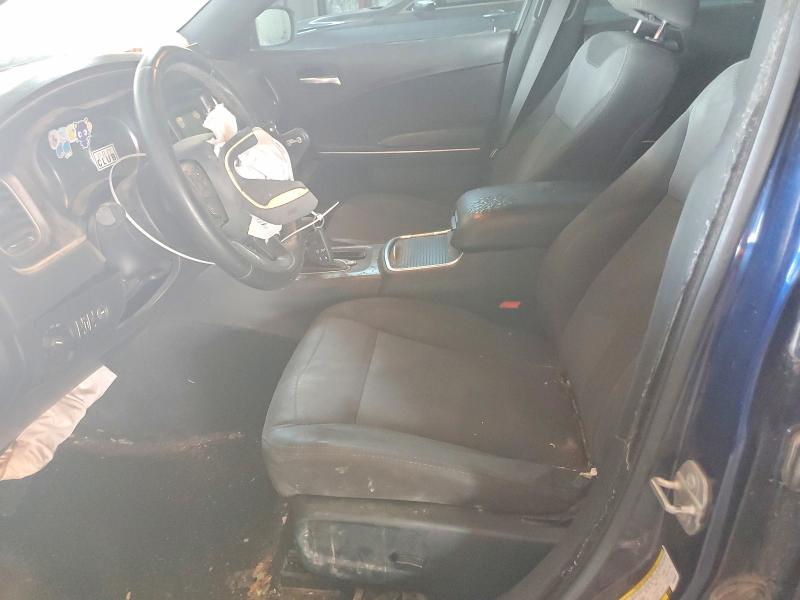 Aukcja sprzedaży 2015 Dodge Charger, vin: 2C3CDXBGXFH858525, numer aukcji: 62317506