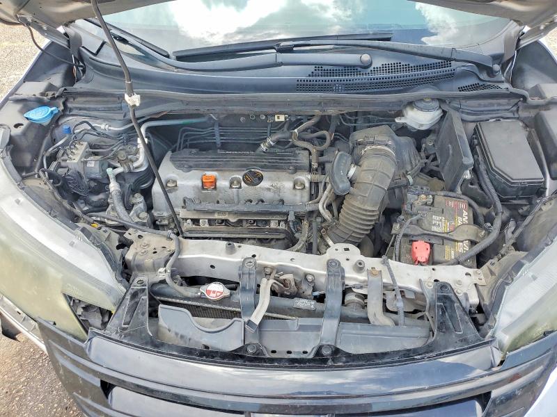 61136396 :رقم المزاد ، 3CZRM3H32DG708242 vin ، 2013 Honda Cr-v مزاد بيع