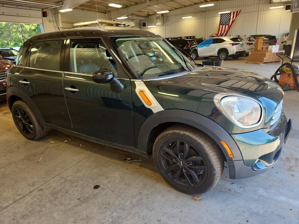 Продажа на аукционе авто 2012 Mini Cooper, vin: WMWZB3C57CWM03935, номер лота: 59888746