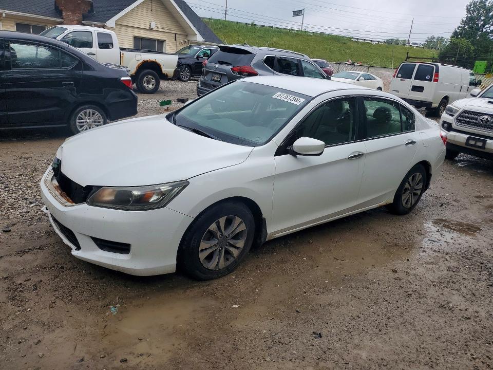 Продаж на аукціоні авто 2015 Honda Accord, vin: 1HGCR2F38FA271716, номер лоту: 61761286