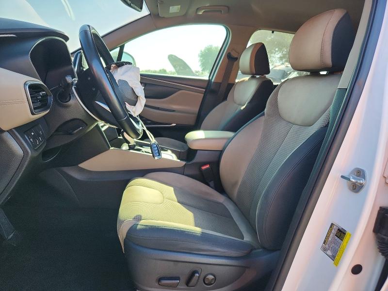 Продажа на аукционе авто 2019 Hyundai Santa Fe, vin: 5NMS33AD8KH033172, номер лота: 60211236