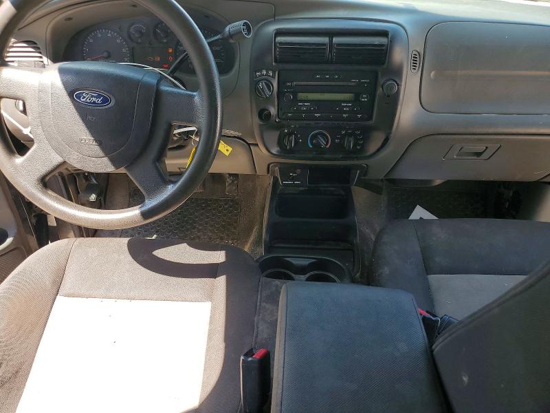 2004 Ford Ranger მანქანა იყიდება აუქციონზე, vin: 1FTZR15E84PA95184, აუქციონის ნომერი: 61525476