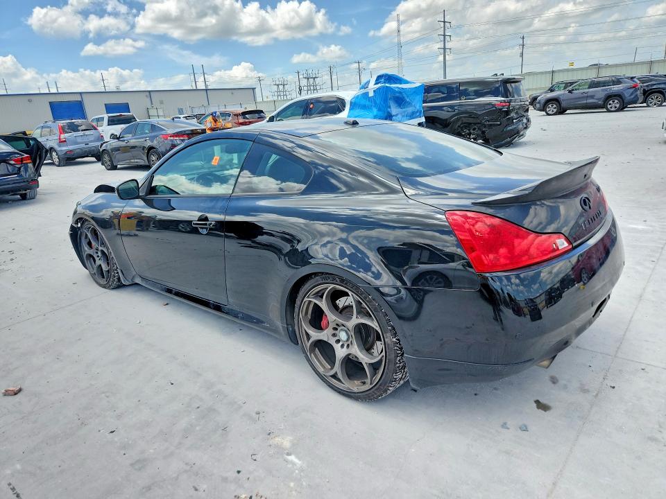 Aukcja sprzedaży 2012 Infiniti G37 Coupe, vin: JN1CV6EL0CM471280, numer aukcji: 77248785