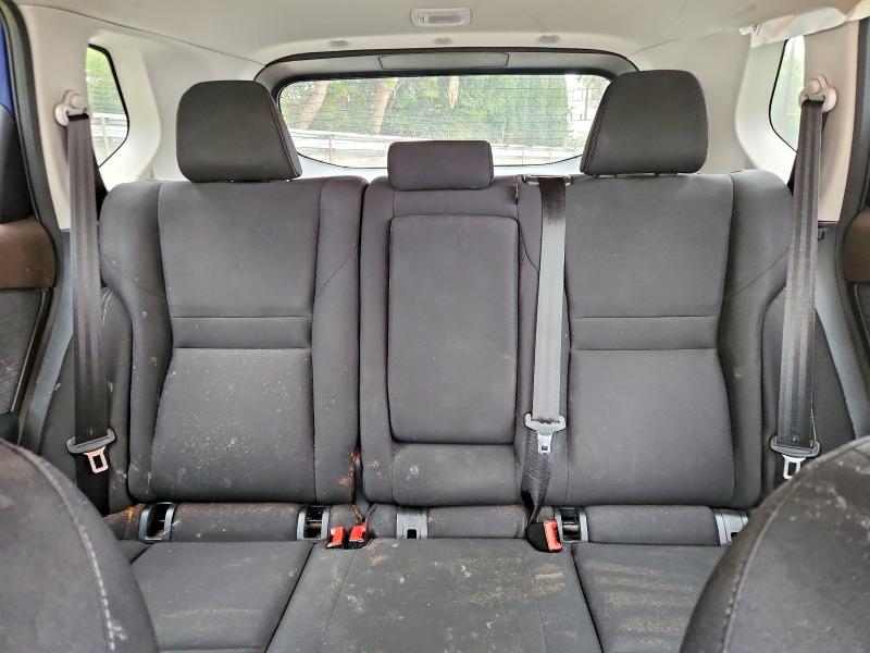 Aukcja sprzedaży 2023 Nissan Rogue, vin: 5N1BT3AA3PC853957, numer aukcji: 59342196