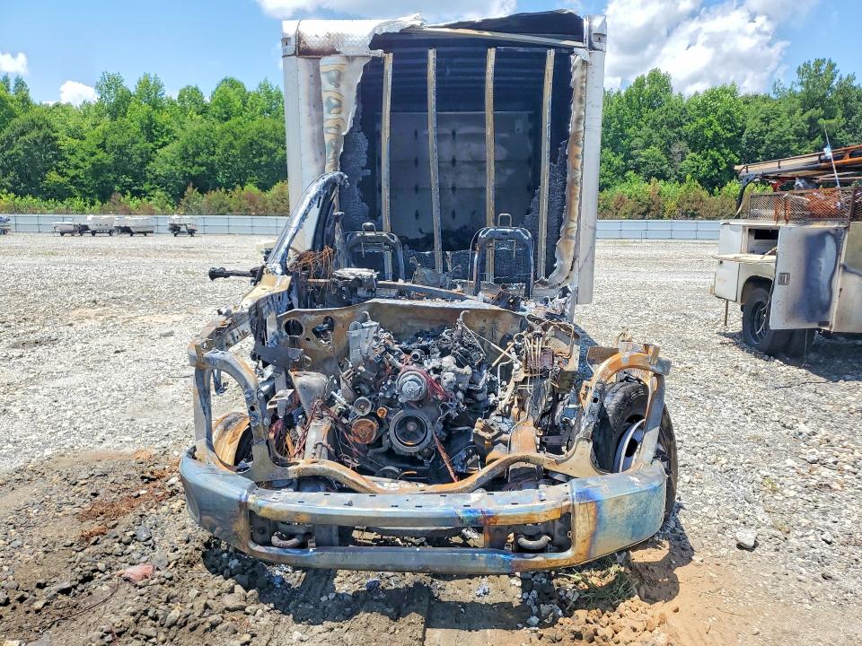 Продаж на аукціоні авто 2022 Ford F550, vin: 1FDUF5GN0NEE62773, номер лоту: 59386296
