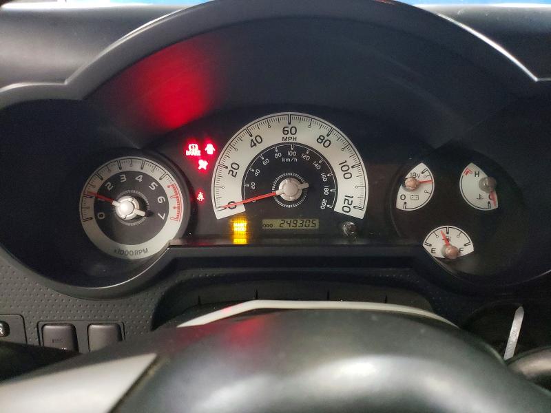 Продаж на аукціоні авто 2007 Toyota Fj Cruiser, vin: JTEBU11F170012671, номер лоту: 63471526