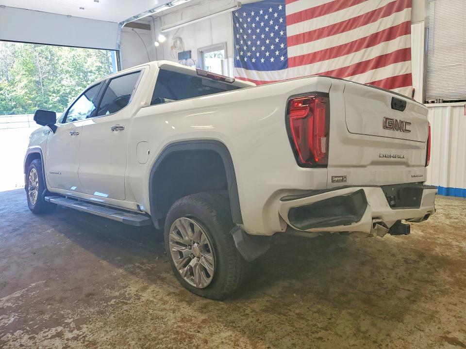 Aukcja sprzedaży 2023 Gmc Sierra, vin: 3GTUUGED4PG121811, numer aukcji: 60623026