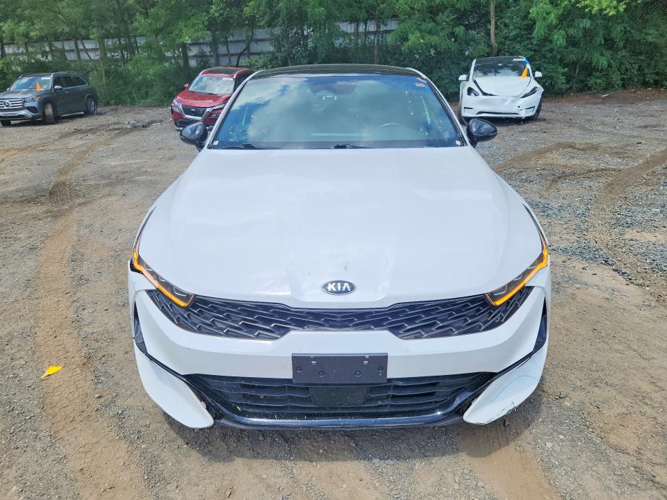 Aukcja sprzedaży 2021 Kia K5, vin: 5XXG64J25MG064950, numer aukcji: 59682186