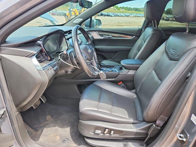 Продажа на аукционе авто 2020 Cadillac Xt5, vin: 1GYKNGRS2LZ144019, номер лота: 63228306