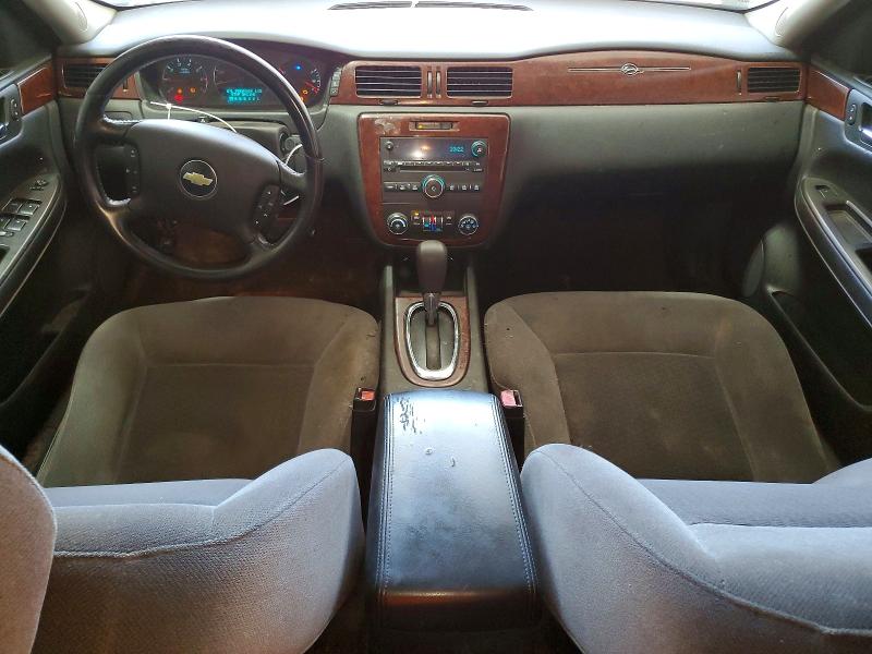 Продаж на аукціоні авто 2006 Chevrolet Impala, vin: 2G1WC581369185051, номер лоту: 61386826