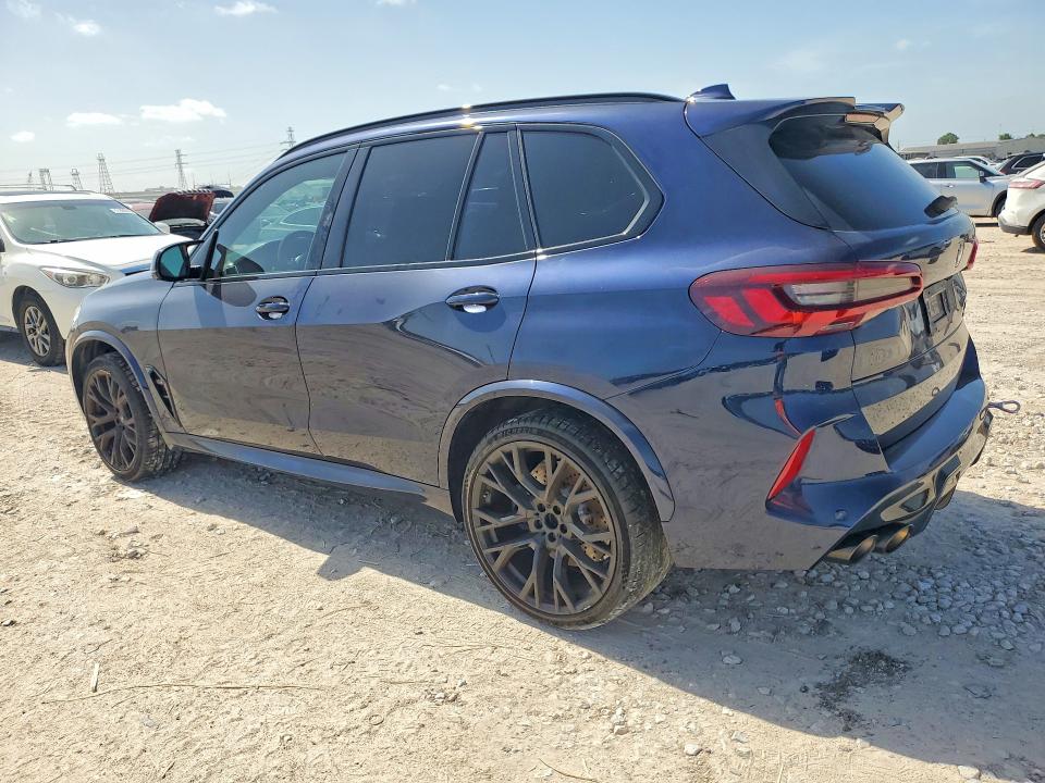 Продаж на аукціоні авто 2021 Bmw X5, vin: 5YMJU0C04M9F62337, номер лоту: 60395536