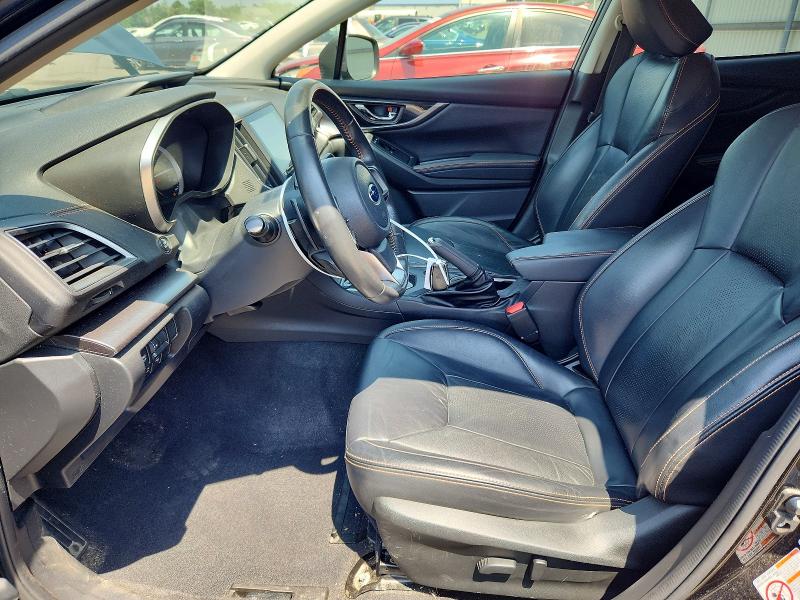 Aukcja sprzedaży 2020 Subaru Crosstrek, vin: JF2GTAMC0L8263290, numer aukcji: 59608566