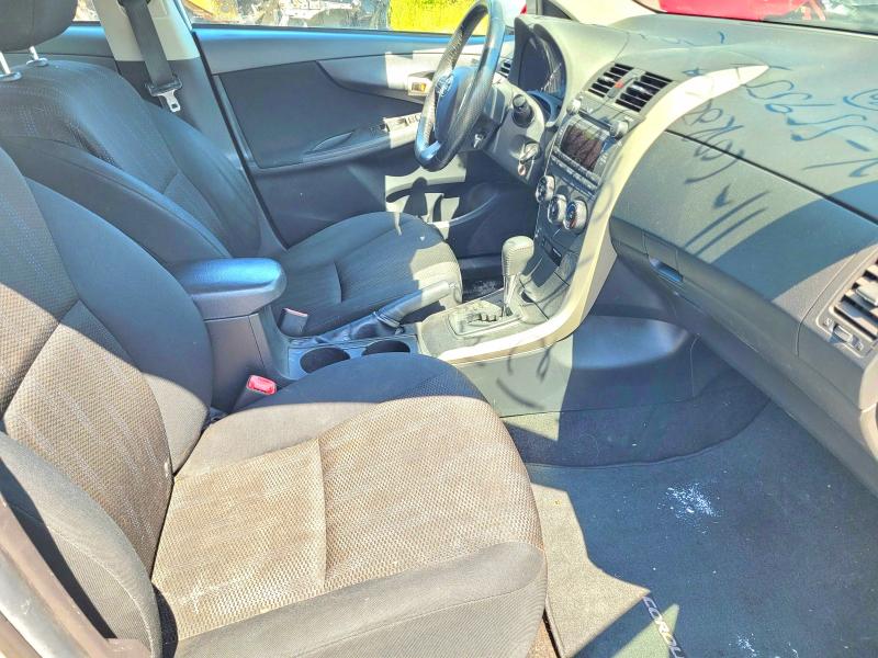 Продажа на аукционе авто 2011 Toyota Corolla, vin: 2T1BU4EE0BC559551, номер лота: 62040816
