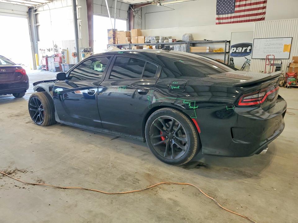 Продажа на аукционе авто 2021 Dodge Charger, vin: 2C3CDXGJ9MH578127, номер лота: 61785956