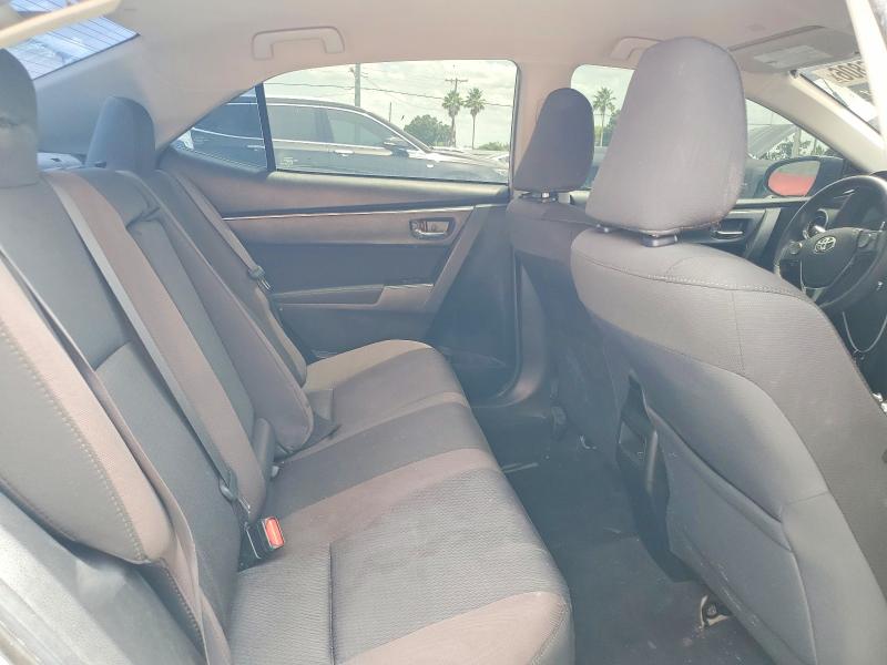 60386806 :رقم المزاد ، 5YFBURHE9KP932739 vin ، 2019 Toyota Corolla مزاد بيع
