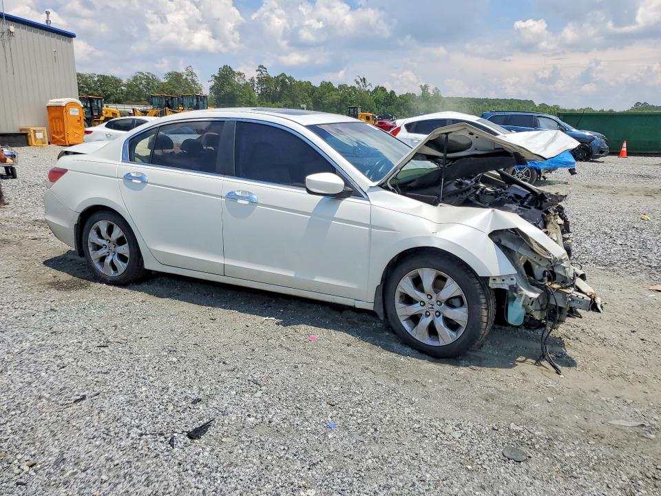 Продажа на аукционе авто 2010 Honda Accord, vin: 1HGCP3F80AA031737, номер лота: 60019436