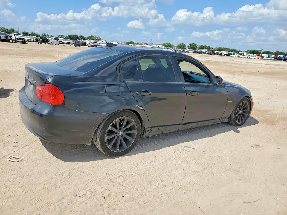 Продажа на аукционе авто 2011 Bmw 328, vin: WBAPH7G59BNN06673, номер лота: 59365576