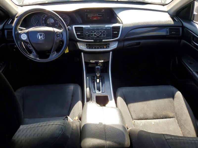 Продажа на аукционе авто 2013 Honda Accord, vin: 1HGCR2F52DA235650, номер лота: 60443676