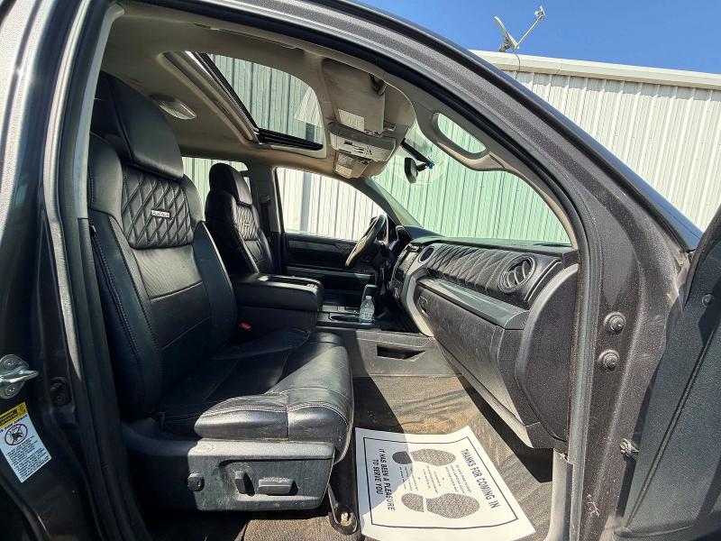 Aukcja sprzedaży 2015 Toyota Tundra, vin: 5TFAW5F19FX448429, numer aukcji: 62357336