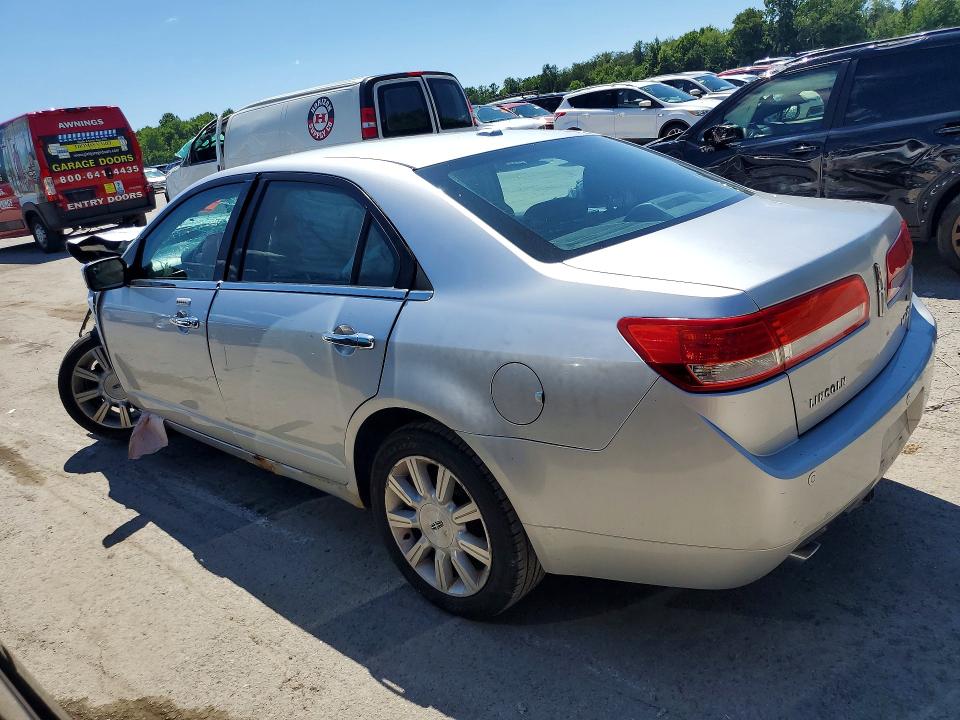 Продаж на аукціоні авто 2012 Lincoln Mkz, vin: 3LNHL2GCXCR829034, номер лоту: 63193856