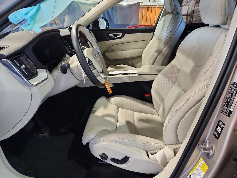 Продаж на аукціоні авто 2026 Volvo Xc60, vin: YV4M12RM1T1412763, номер лоту: 60657016