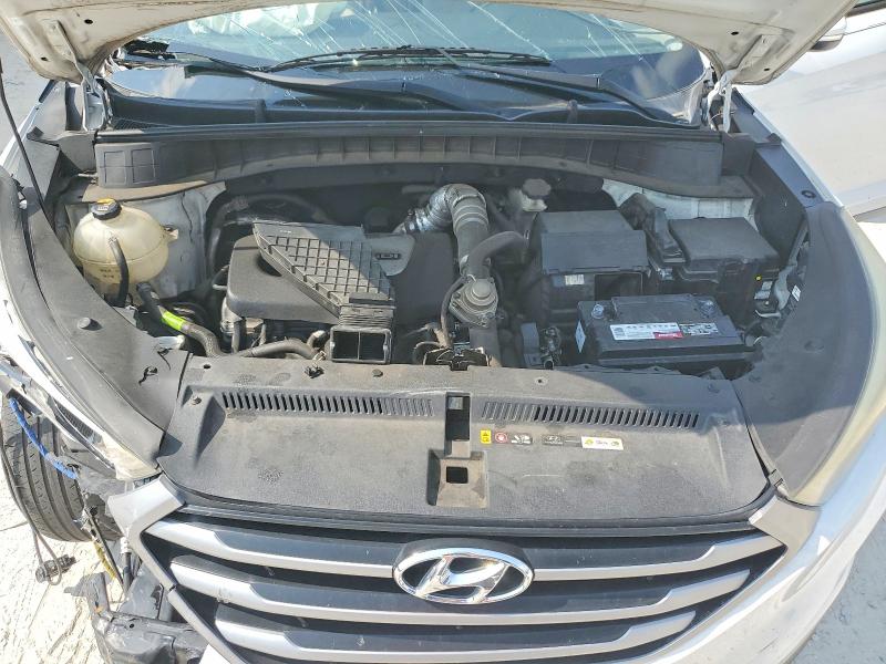 Продажа на аукционе авто 2017 Hyundai Tucson, vin: KM8J33A21HU576175, номер лота: 62711226