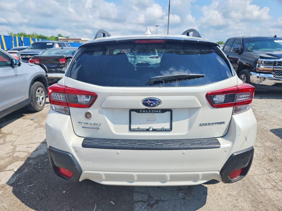 Продаж на аукціоні авто 2023 Subaru Crosstrek, vin: JF2GTHMC0P8329108, номер лоту: 59367586