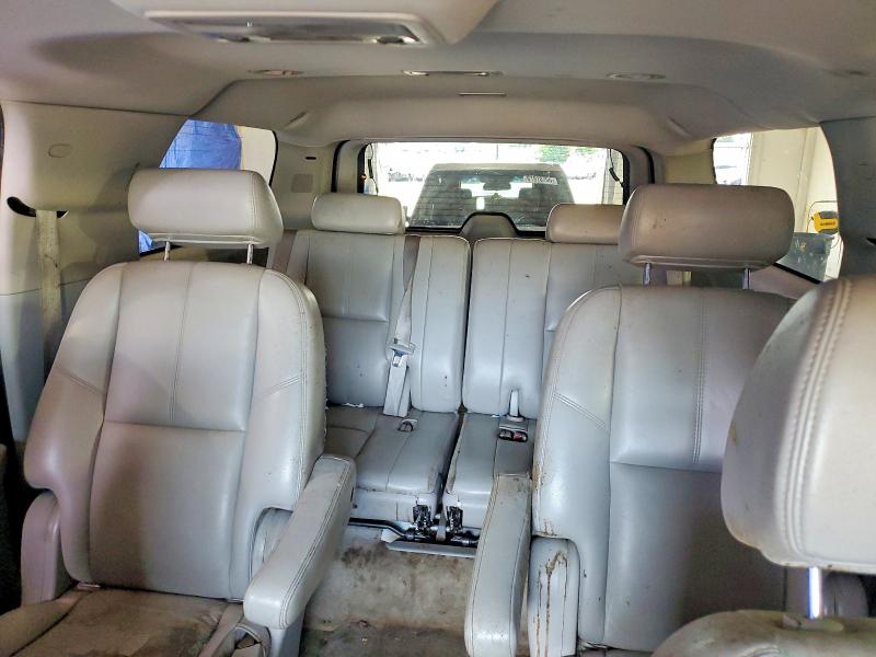 Продажа на аукционе авто 2007 Chevrolet Suburban, vin: 3GNFK16307G128411, номер лота: 62119206