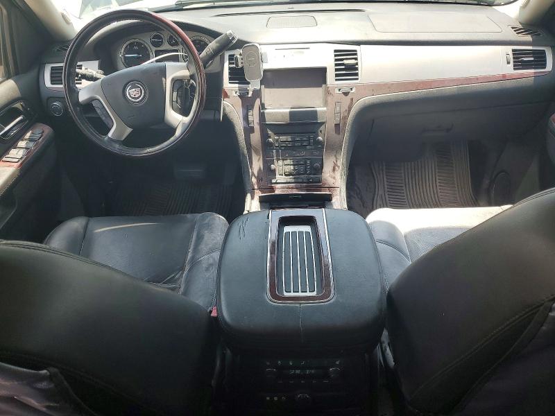 Aukcja sprzedaży 2014 Cadillac Escalade, vin: 1GYS4JEF9ER242170, numer aukcji: 59303886