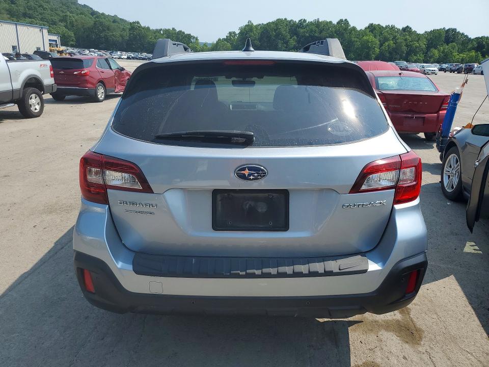 Aukcja sprzedaży 2018 Subaru Outback, vin: 4S4BSANCXJ3295552, numer aukcji: 61285156