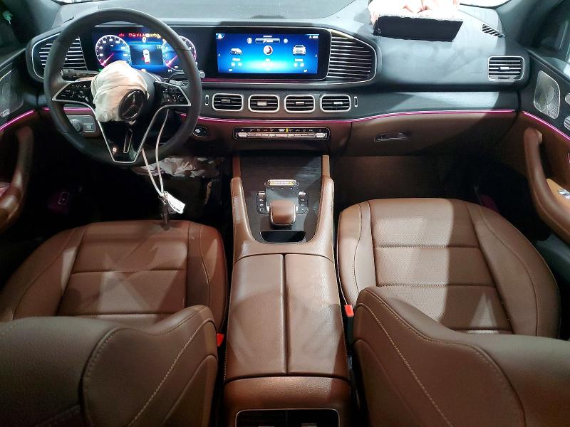 Aukcja sprzedaży 2026 Mercedes-benz Gle, vin: 4JGFB4FB8TB594572, numer aukcji: 63180626