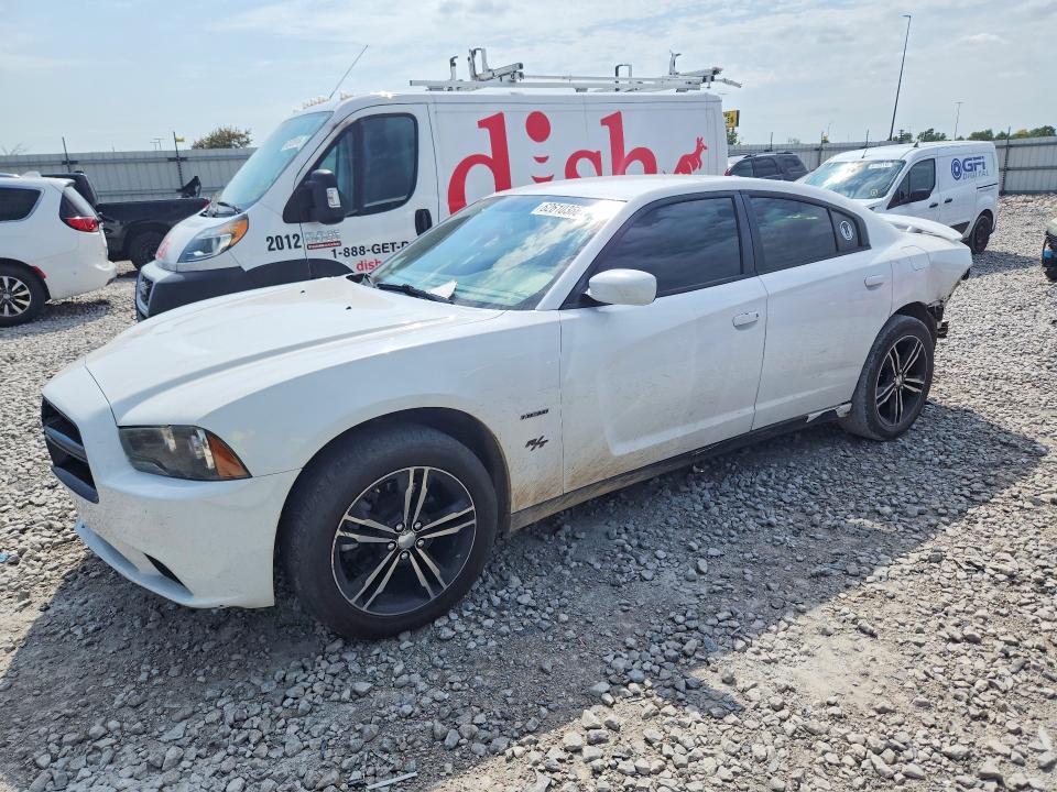 Aukcja sprzedaży 2014 Dodge Charger, vin: 2C3CDXDT6EH242569, numer aukcji: 62610366