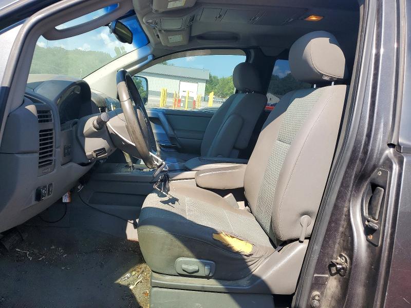 Aukcja sprzedaży 2005 Nissan Titan, vin: 1N6BA06B35N575926, numer aukcji: 63381876