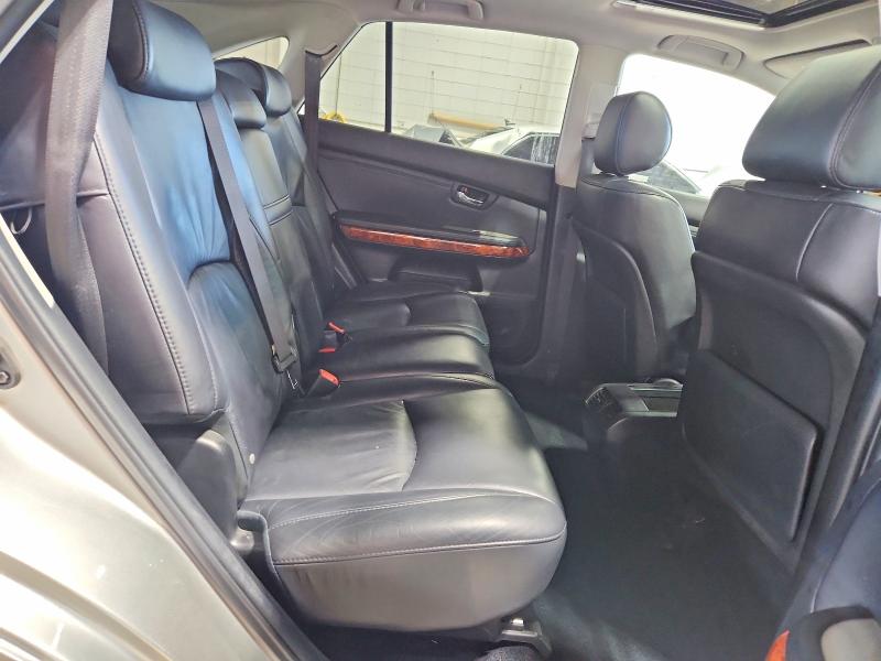 Aukcja sprzedaży 2008 Lexus Rx, vin: 2T2HK31U68C050009, numer aukcji: 60599926