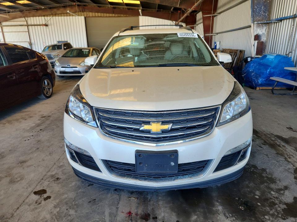 Aukcja sprzedaży 2014 Chevrolet Traverse, vin: 1GNKVHKD6EJ288978, numer aukcji: 60499336