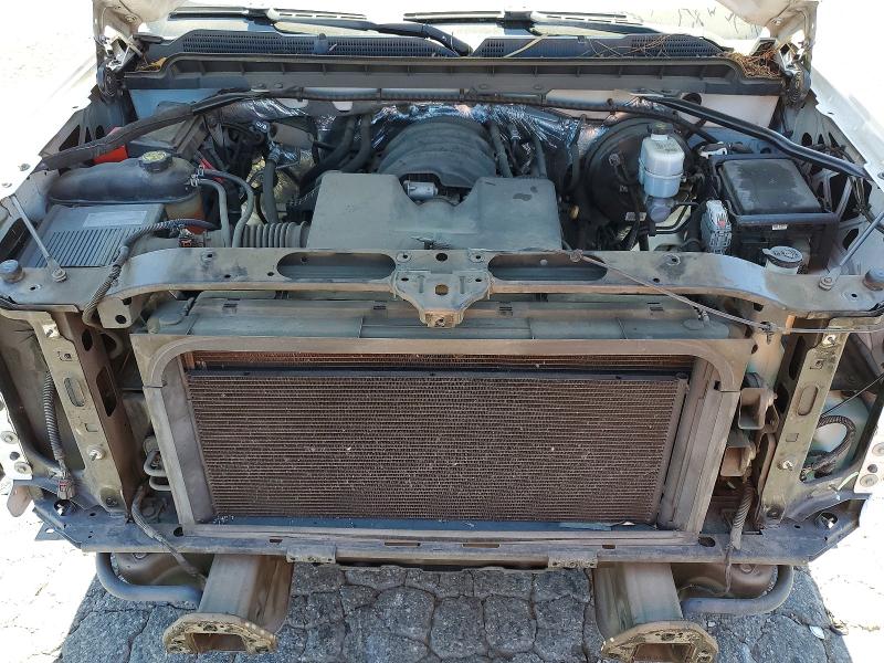 Aukcja sprzedaży 2016 Chevrolet Silverado, vin: 1GCNCNEH1GZ103734, numer aukcji: 57185306