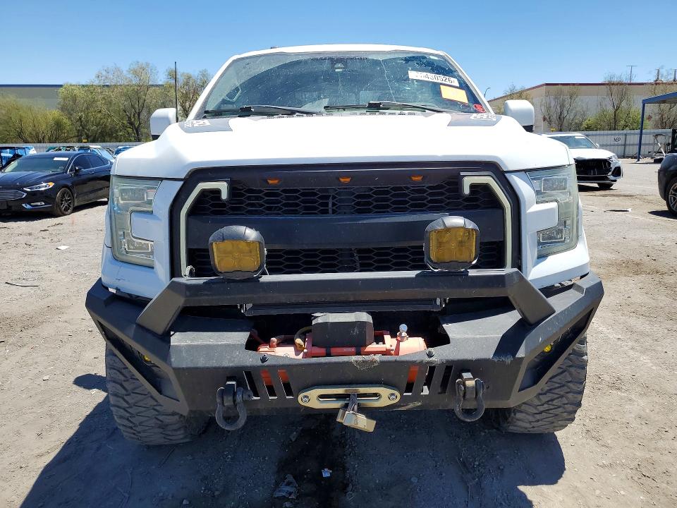 Aukcja sprzedaży 2015 Ford F150, vin: 1FTEW1EG6FFA80622, numer aukcji: 60430526