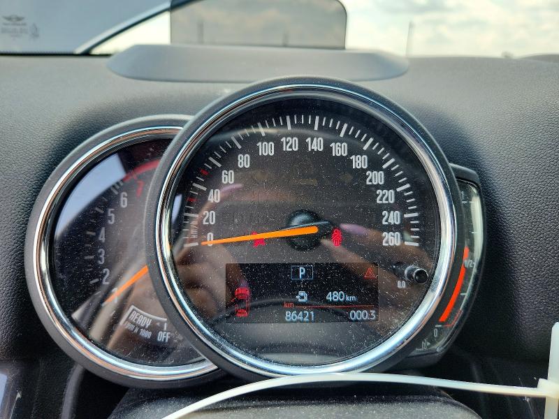 Продаж на аукціоні авто 2020 Mini Cooper, vin: WMZYX1C05L3L08302, номер лоту: 60277916