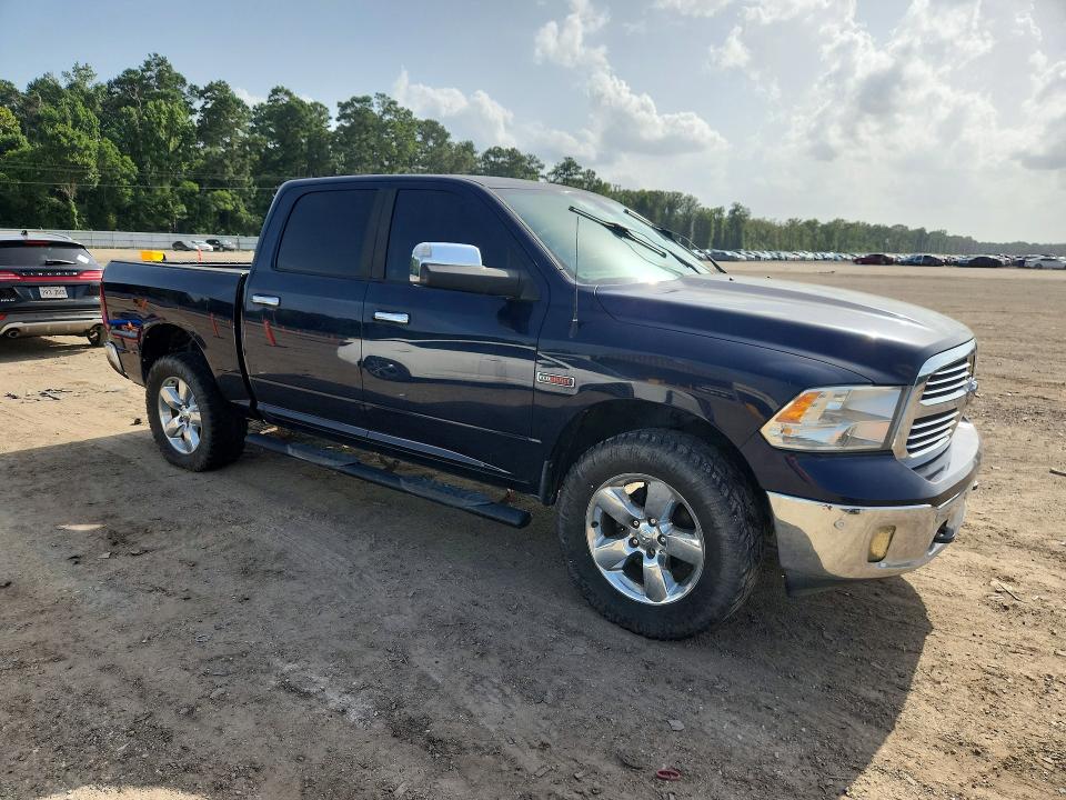 Продаж на аукціоні авто 2015 Ram 1500, vin: 1C6RR7LM5FS603518, номер лоту: 61486096