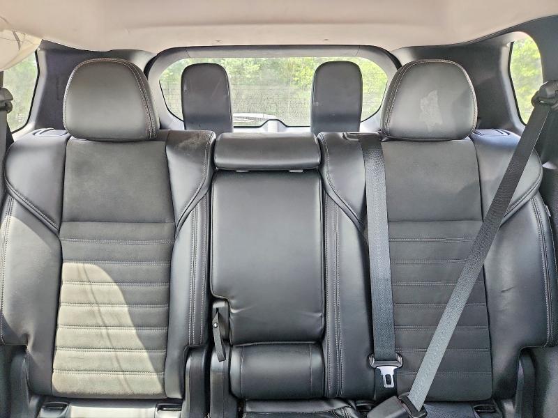 Продажа на аукционе авто 2024 Mitsubishi Outlander, vin: JA4J3VA89RZ013071, номер лота: 61610646