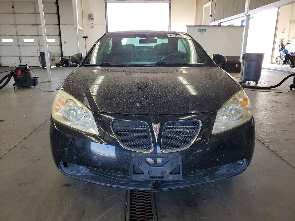 Aukcja sprzedaży 2007 Pontiac G6, vin: 1G2ZH361874153914, numer aukcji: 61369706