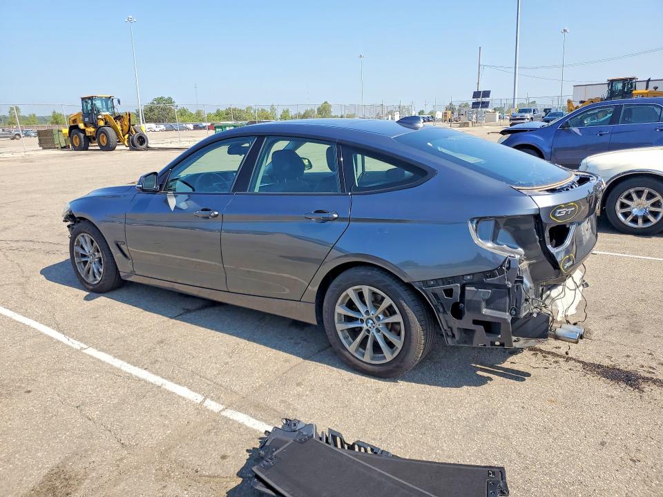 Aukcja sprzedaży 2015 Bmw 328, vin: WBA3X5C56FD561444, numer aukcji: 60573226