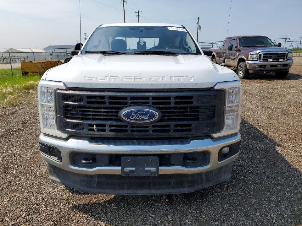 Aukcja sprzedaży 2024 Ford F250, vin: 1FT7W2BAXRED25138, numer aukcji: 62030326