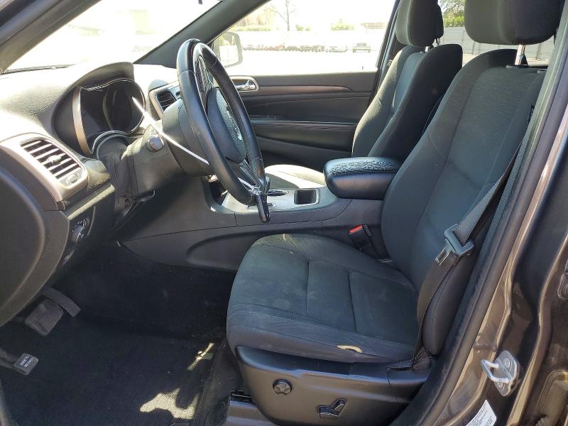 Продаж на аукціоні авто 2014 Jeep Grand Cherokee, vin: 1C4RJEAGXEC317268, номер лоту: 63139486