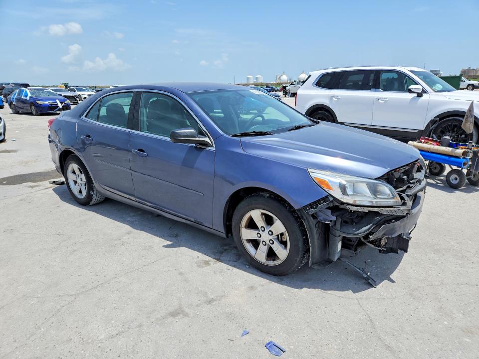 Aukcja sprzedaży 2013 Chevrolet Malibu, vin: 1G11B5SAXDF305079, numer aukcji: 61592676