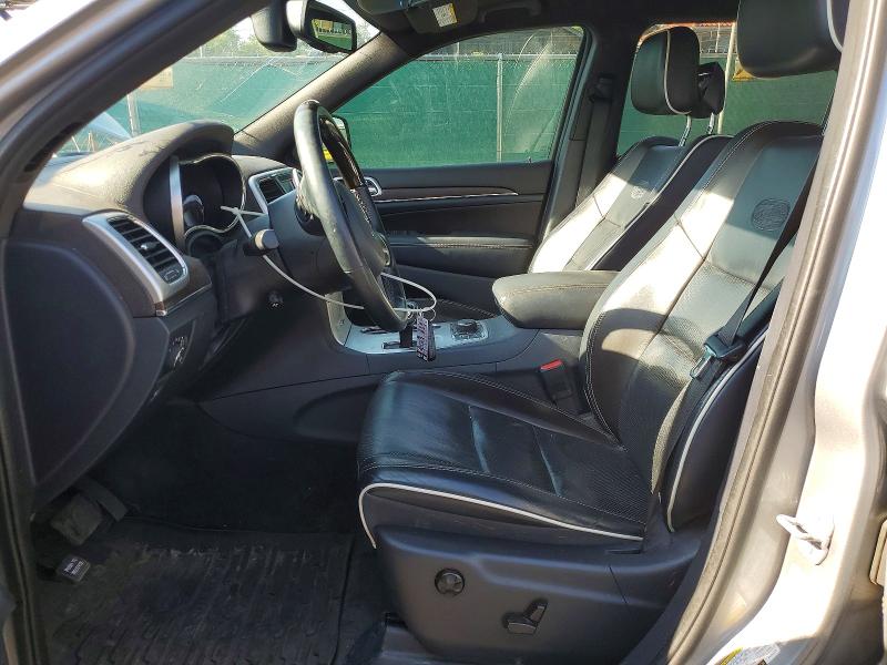 62450626 :رقم المزاد ، 1C4RJFCG4FC783038 vin ، 2015 Jeep Grand Cherokee مزاد بيع