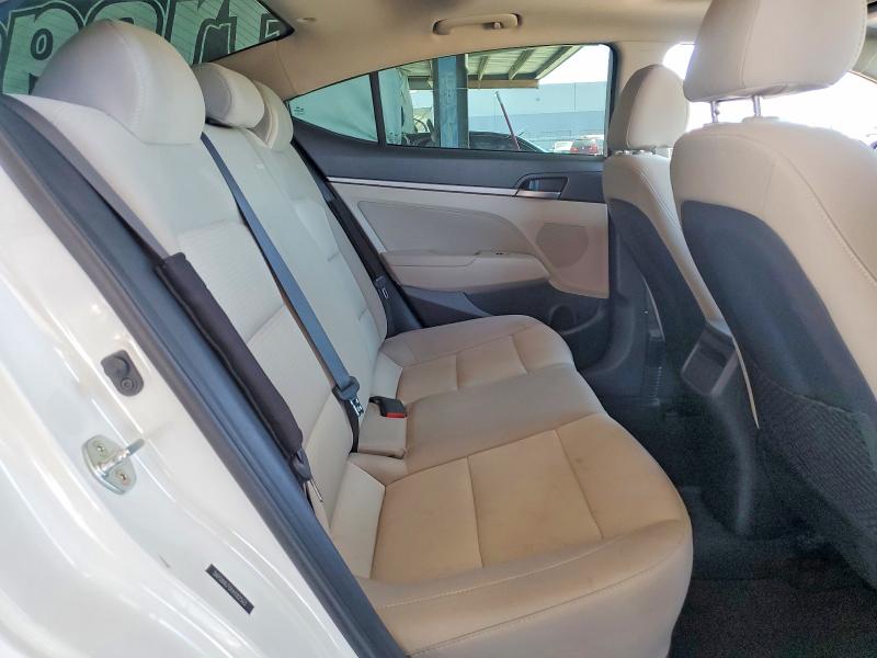 Aukcja sprzedaży 2017 Hyundai Elantra, vin: 5NPD84LF6HH182593, numer aukcji: 62274046